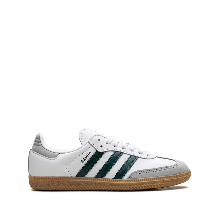 Adidas Originals Sneakers - Bianco, Verde | 4edceb240ccbc10b123f3a05e2755b82b792bc7f