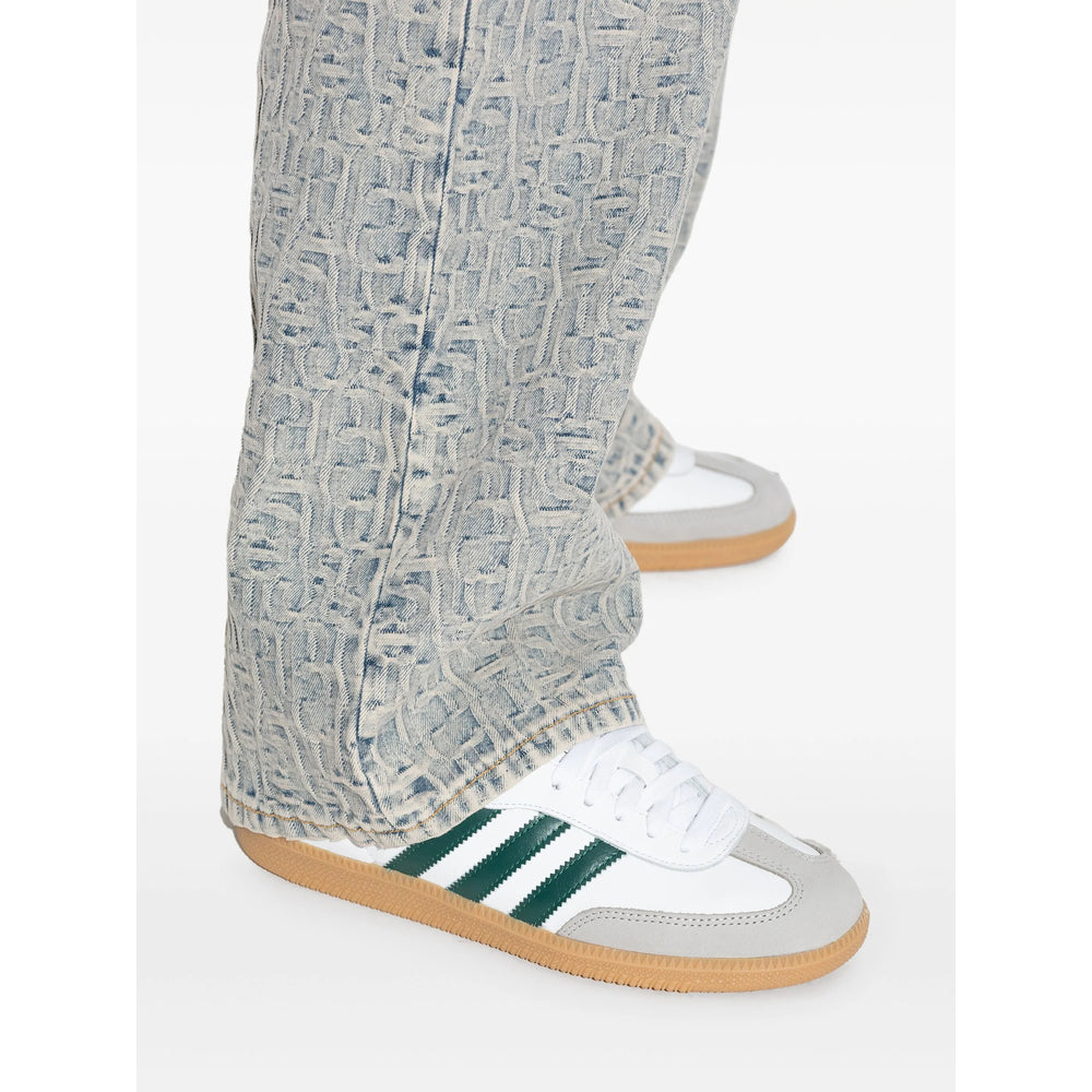 Adidas Originals Sneakers - Bianco, Verde | 375fa9f2a904293208e29c7d1b38598bee96586d
