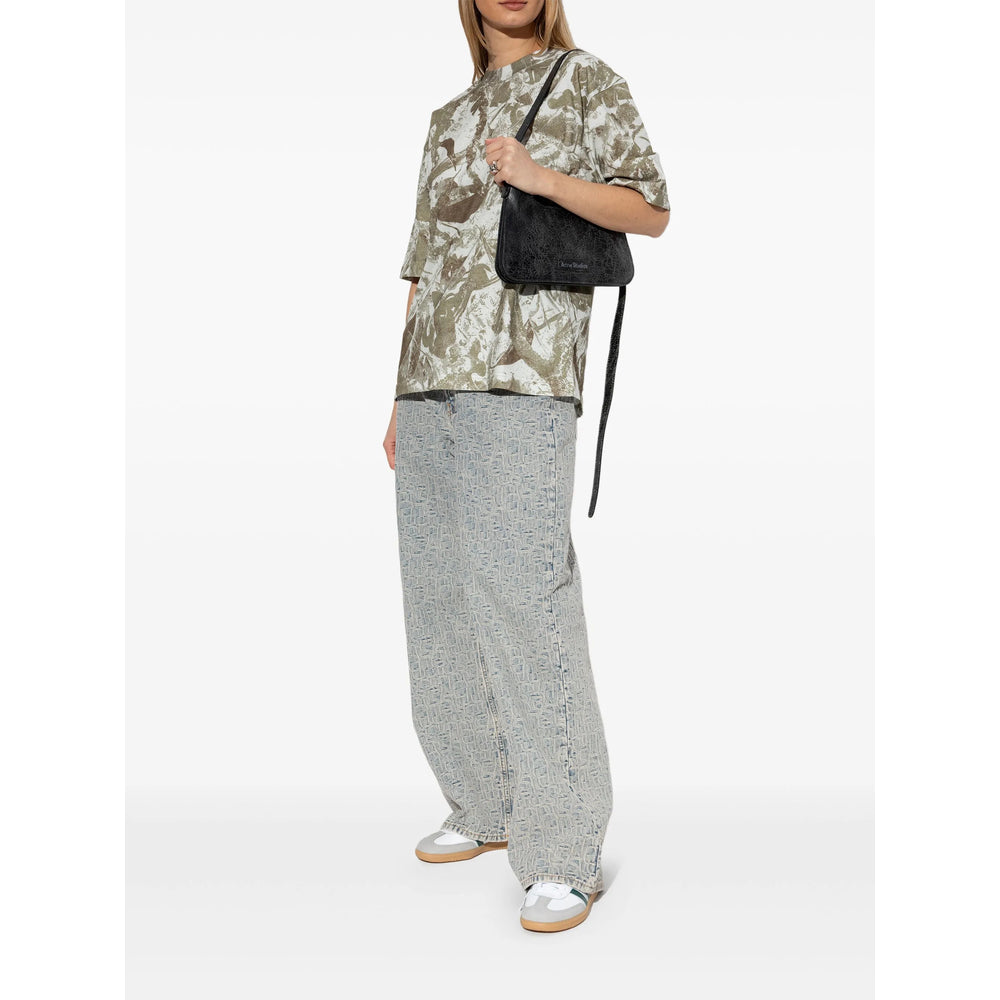 Adidas Originals Sneakers - Bianco, Verde | 17799328ce3e45692465a5664ec7cecf91e2563e