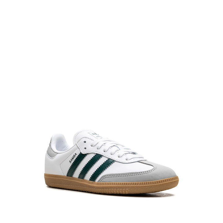 Adidas Originals Sneakers - Bianco, Verde | 73c8b2c6bfc3fbe9869bcbb57cff85815eb394cd