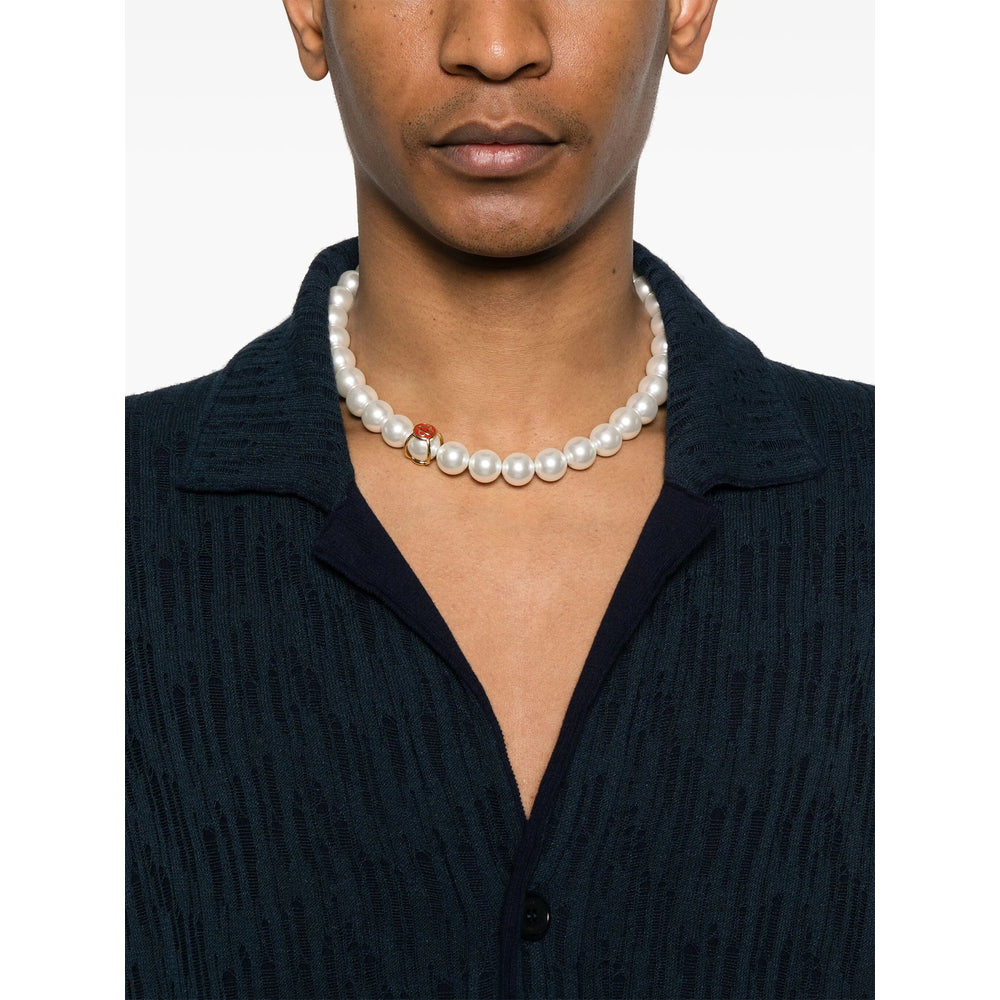 Atomo Factory Camicie - Blu | ff84e1ea5aeae026ba2ea3dcbff0f299c22f6a38