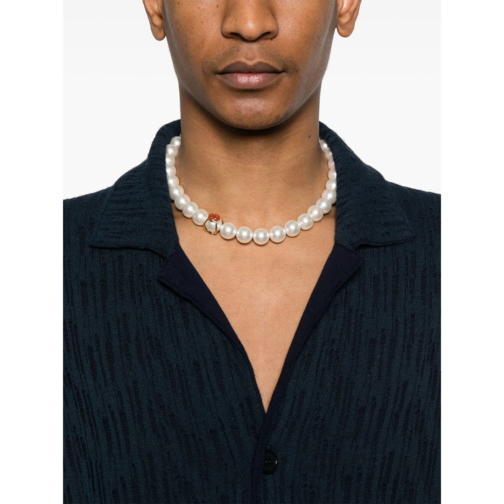 Atomo Factory Camicie - Blu | ff84e1ea5aeae026ba2ea3dcbff0f299c22f6a38