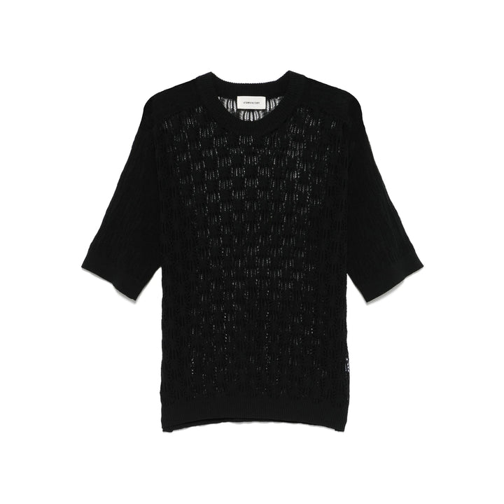 Atomo Factory Felpe - Nero | 0f9a8dbc353aabf821c6a5e42a3ed450116ebdd5