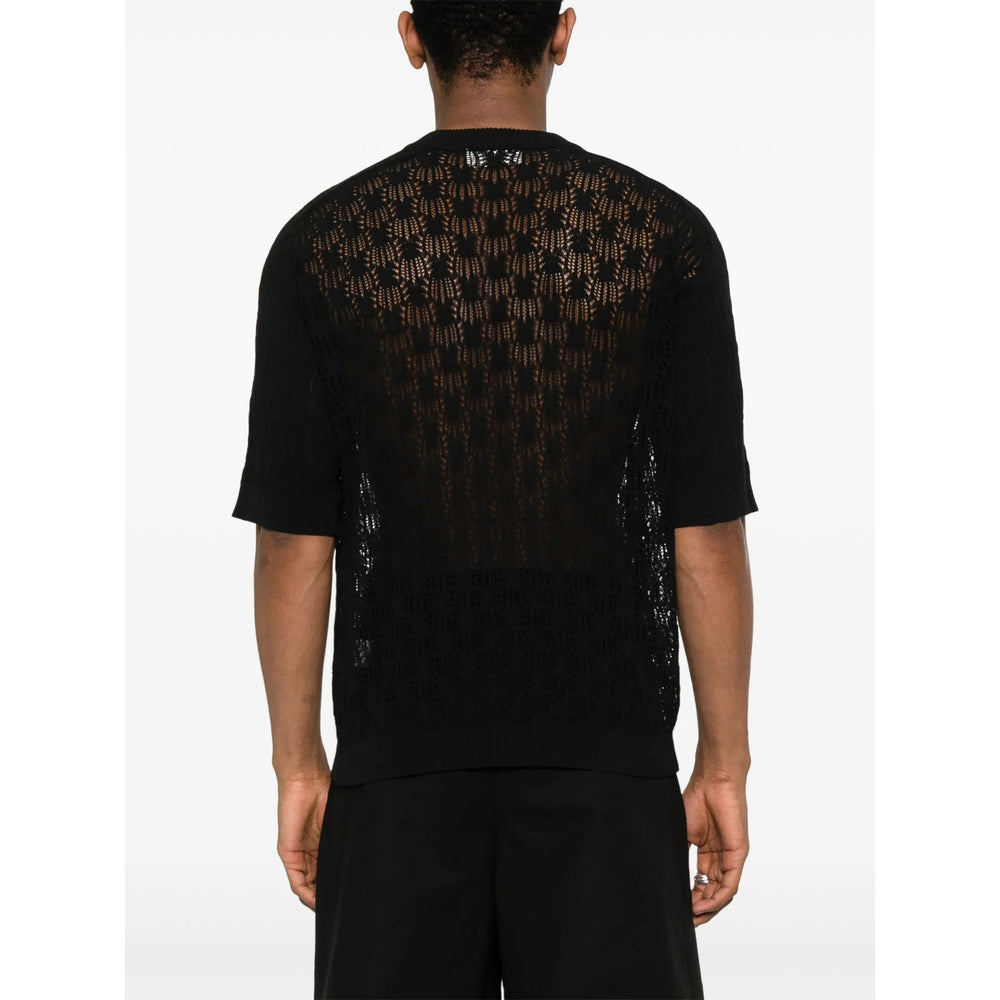 Atomo Factory Felpe - Nero | 17e28411d2d1f2ca6878889a164021b4d9171ce7