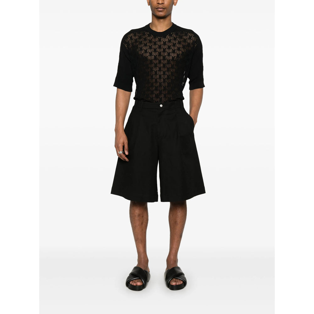 Atomo Factory Felpe - Nero | a49673b1799b3d1391b4168a6340b7b5f63c3a61