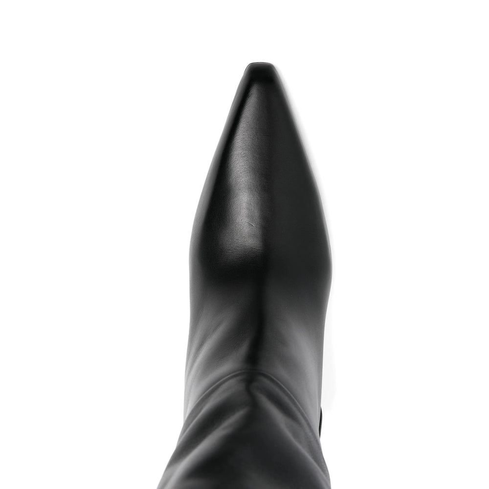 Paris Texas Scarpe - Nero | 367923eec330c2e134ca75a5af7751c5b18184b5