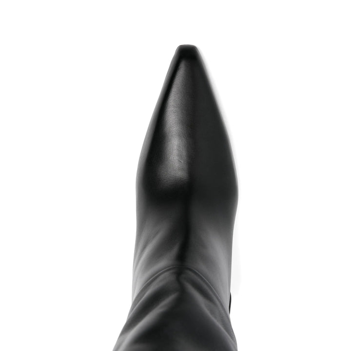 Paris Texas Scarpe - Nero | 367923eec330c2e134ca75a5af7751c5b18184b5