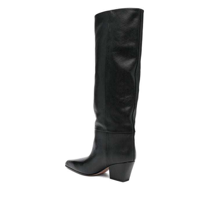 Paris Texas Scarpe - Nero | ba96fac4fe2308ce6c041ee2bb5751386a1a0f41