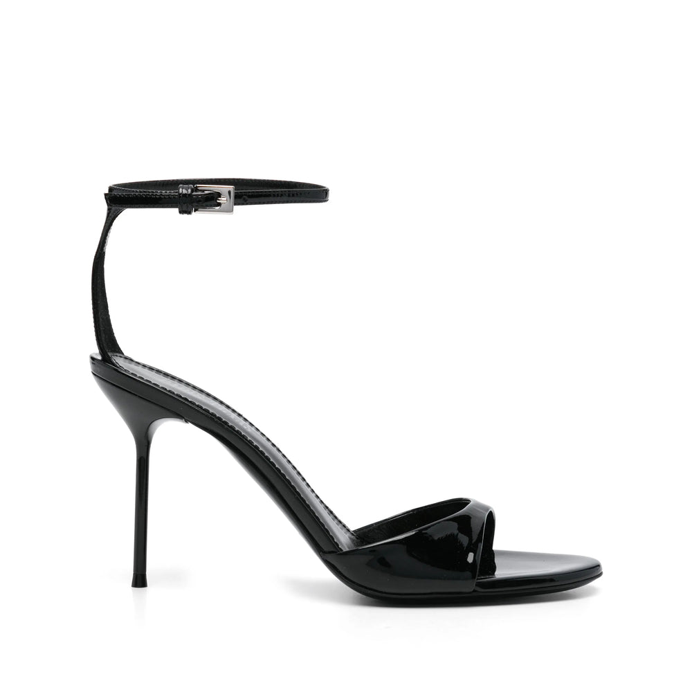 Paris Texas Scarpe - Nero | 15a06d71e5b0e7c37d05f53ac2c01a5056a09cea