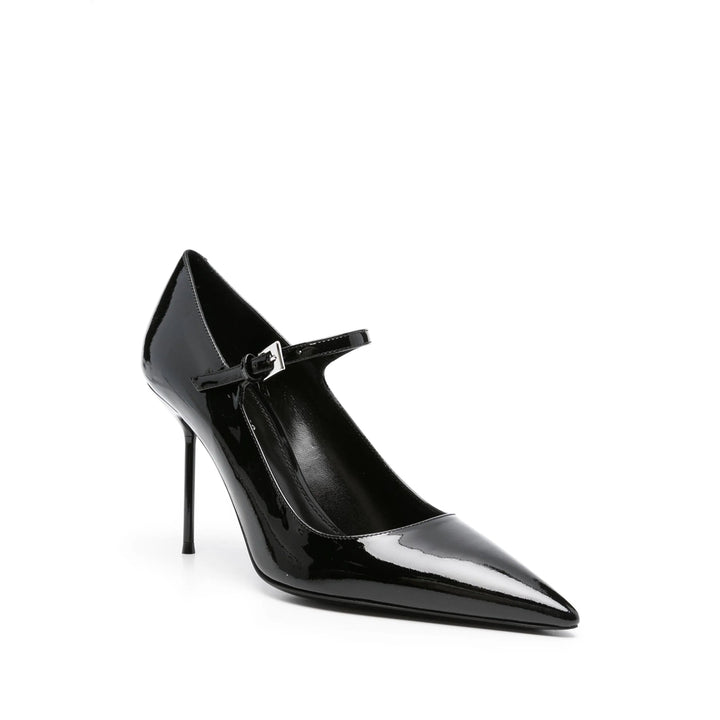 Paris Texas Scarpe - Nero | cffd5b122403b813b72b782fb3af02a40b7fede6