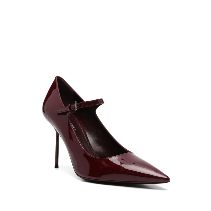 Paris Texas Scarpe - Rosso | 8b9eaf575691c87e8b94aff5f140818e050221e1