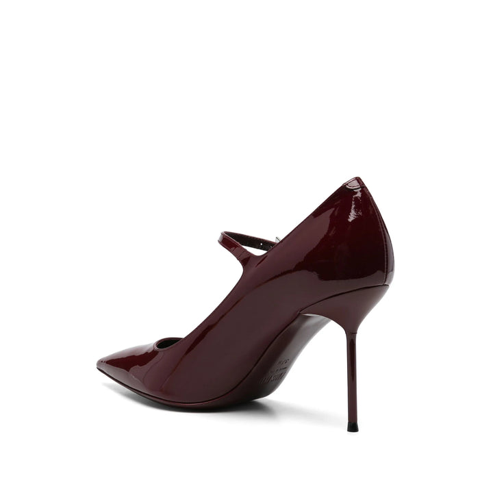 Paris Texas Scarpe - Rosso | 90514bf97bed615214cd9fbf8d794cbfcae5d040