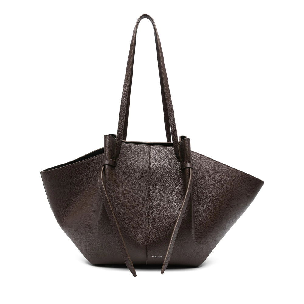 Yuzefi Borse - Marrone | 8c11dcf80eea36f933a9440a0fc4e8c9dcb964bd