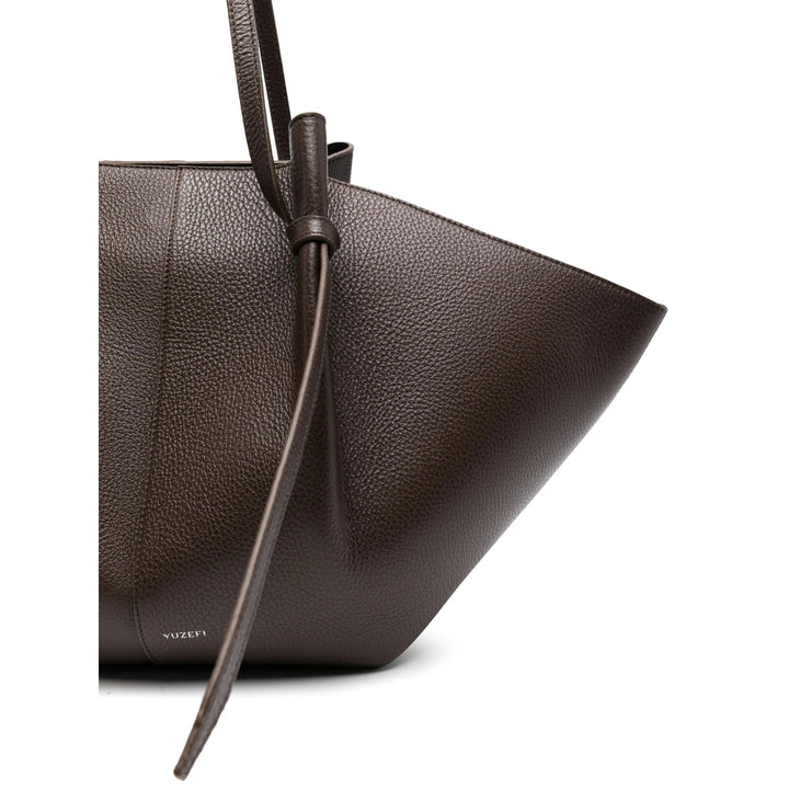 Yuzefi Borse - Marrone | b3bcd95102729c5a3d5b790695ff649d723a1cd6