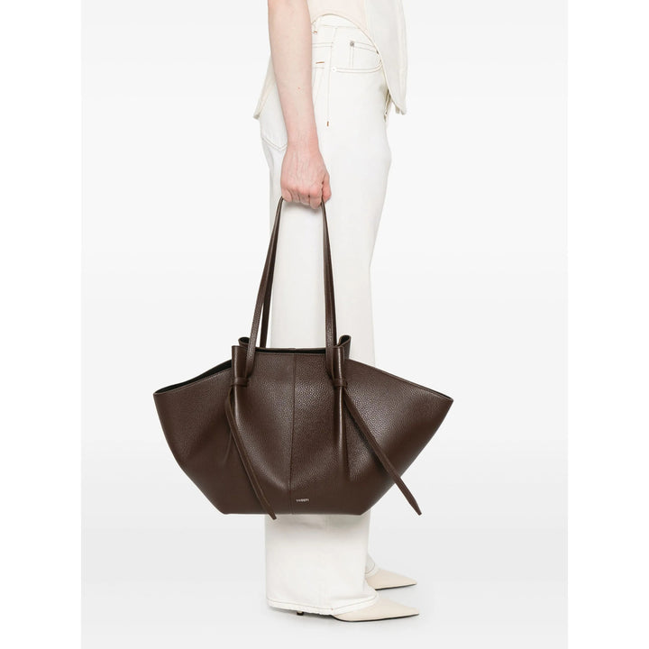 Yuzefi Borse - Marrone | fcdf78019df51b133d57c56f6fa5df38e04f84b7