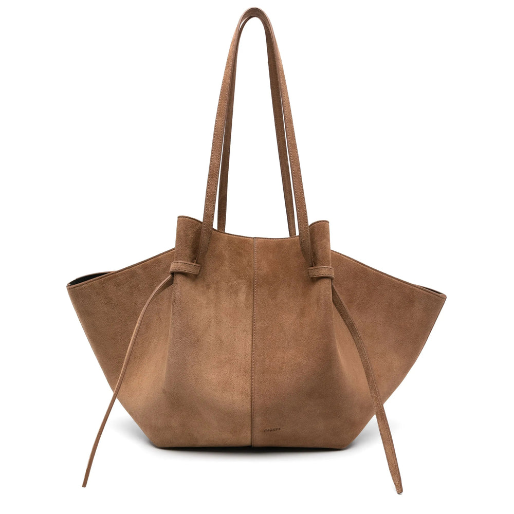 Yuzefi Borse - Marrone | 6f01b3b61ad6e5c7fbf440180e595c50b813080d