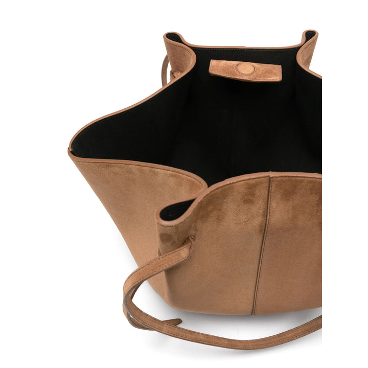 Yuzefi Borse - Marrone | 457a52eb04f810fa7d0cdce3328bcb1a7655e5a5