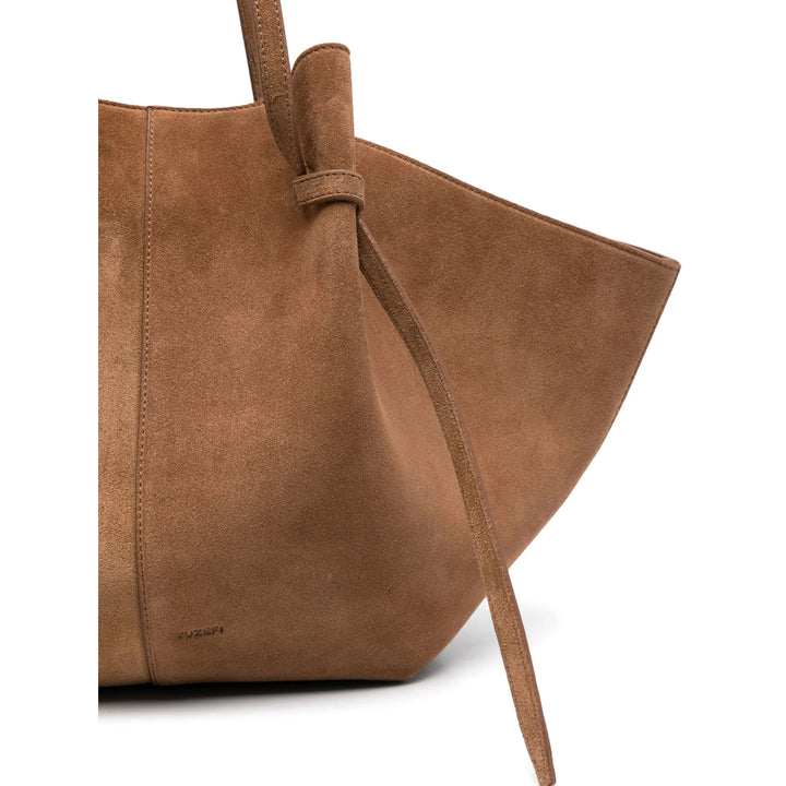 Yuzefi Borse - Marrone | 6130383cd8344f0bf56f00e58c5a8e4295a3cb94