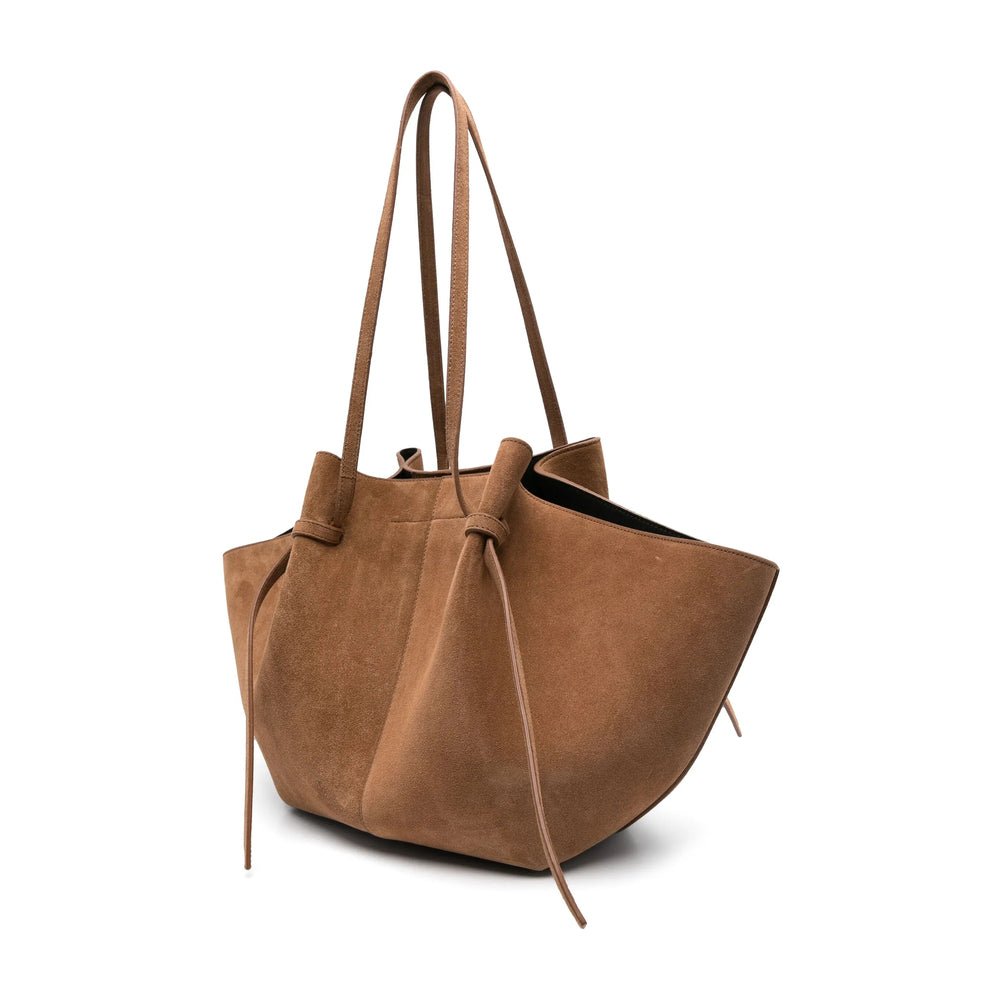 Yuzefi Borse - Marrone | cbed7914a47e24d9609af9a3f8326607e007ed16