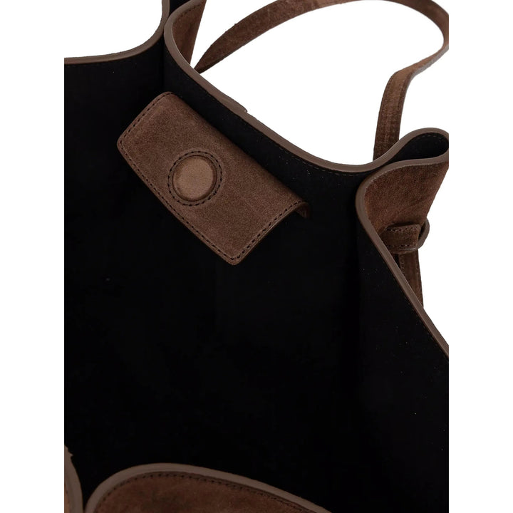 Yuzefi Borse - Marrone | 6585c37ab4ce5368885d17c059aa7fb66cfd5a31