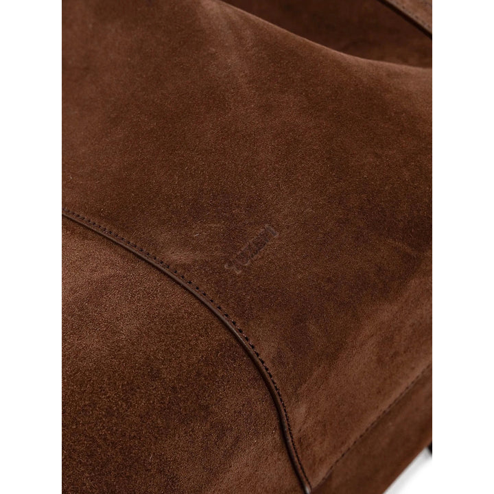 Yuzefi Borse - Marrone | 44ef9b546f372696083bd0c7cf5651ada5e957f0