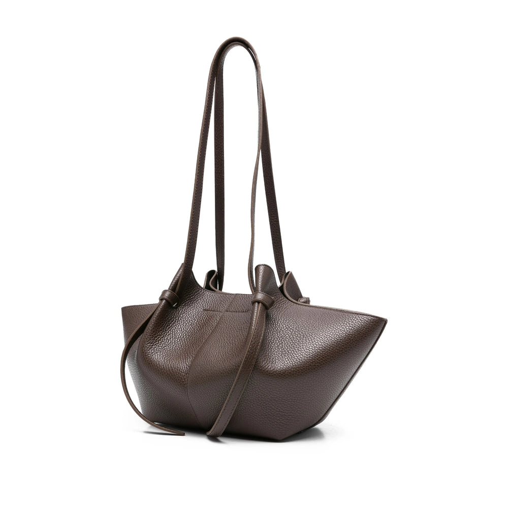 Yuzefi Borse - Marrone | 4717c44307c089aca60620f79b3d485ebbc77d3b