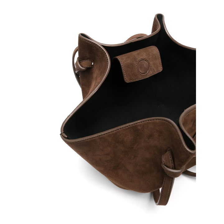 Yuzefi Borse - Marrone | cfe221205437785bd169e184997eb846c1b05ffe