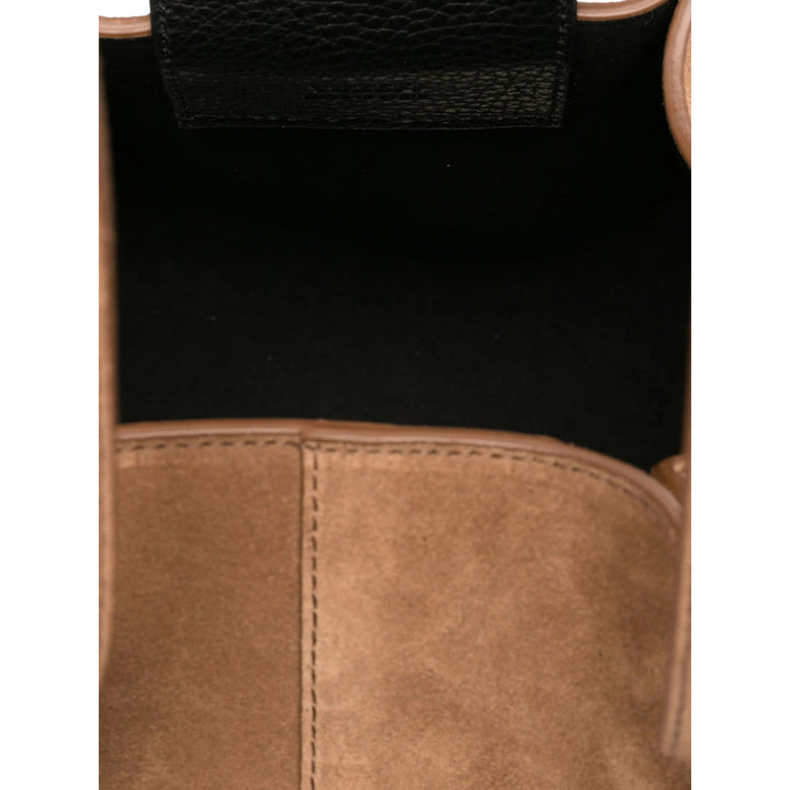 Yuzefi Borse - Marrone | 69ba13eb6f8ba955f10cb65f0adb223bd4e46cc8