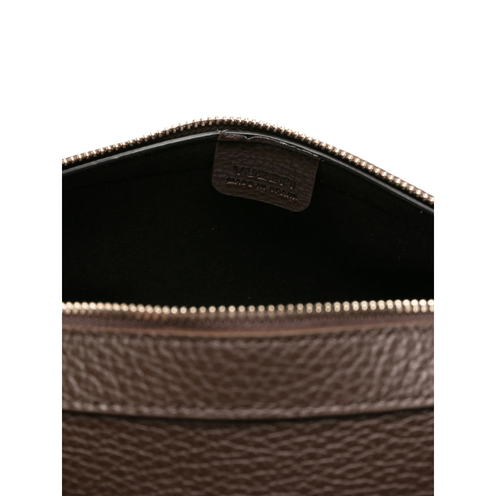 Yuzefi Borse - Marrone | c15e7aa425d6041eccd221ab974ac4fa08ea1cad