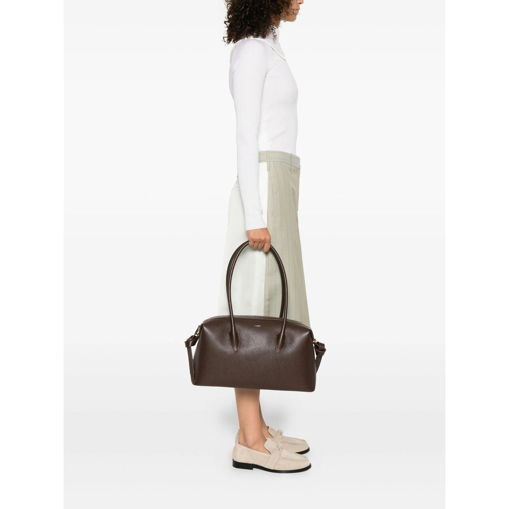 Yuzefi Borse - Marrone | 345c0a5b2f5b7b89305110cb6107a27e3034c1b4