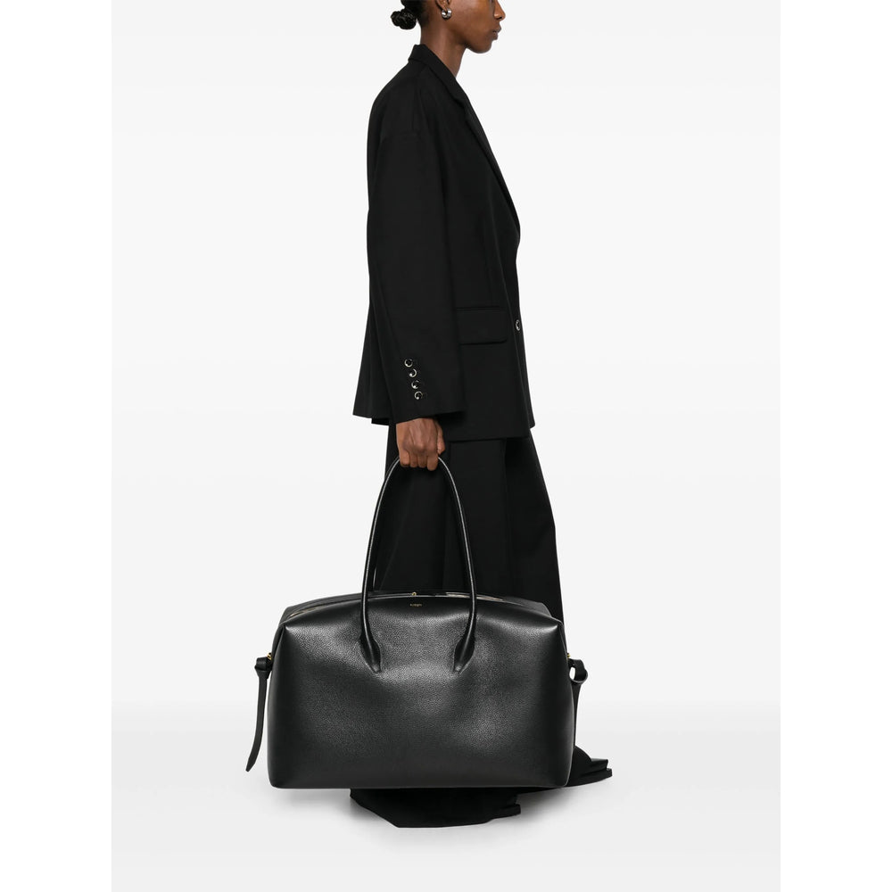 Yuzefi Borse - Nero | 7f2c73c3134153b6a3a9cc50b11b4f0f107377e4