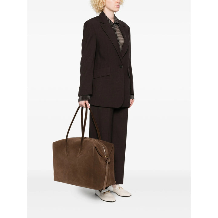 Yuzefi Borse - Marrone | f4487b69df1e6f9df2d6ebc9fad81ab5e5cf5d00