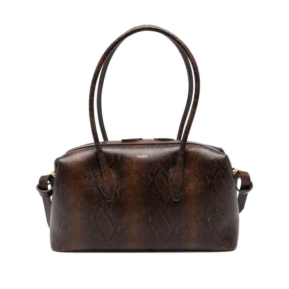 Yuzefi Borse - Marrone | edd0a34dc17cb2fda3df86d36b9dcd8f5d9612d5