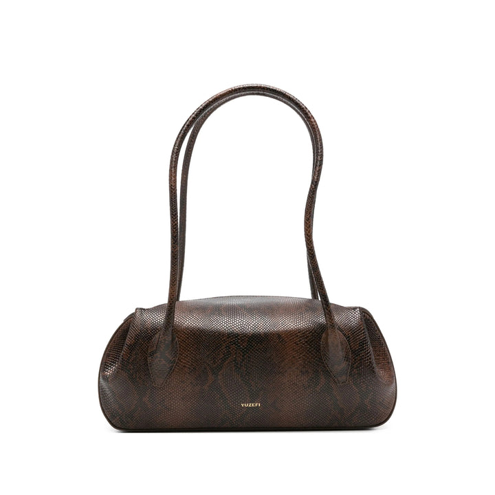 Yuzefi Borse - Marrone | bb829a6601c4b9955184a402c9d4dc4dd95dc1ca