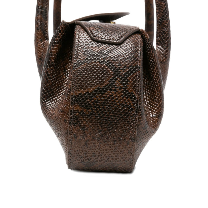 Yuzefi Borse - Marrone | 6578b5e313740a9260c8d1718dfe9c5826aa4b3a