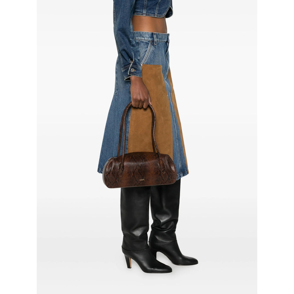 Yuzefi Borse - Marrone | a931fcaf4fc04664e55547023dc82788b18e1606