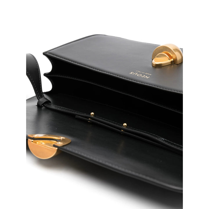 Neous Borse - Nero | ea7371cf90e7b030befa3a8a90cbdf46074029b9