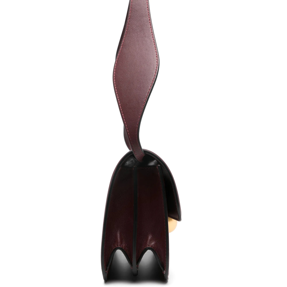 Neous Borse - Rosso | 024f44dd243f4e8d3e83912cd75340de17ded53a