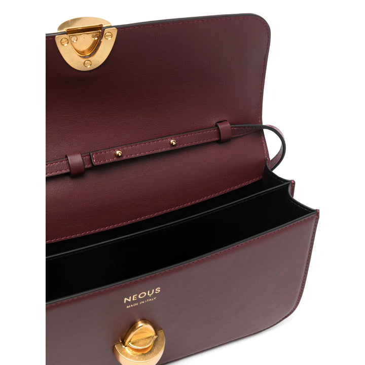 Neous Borse - Rosso | 949cde8b41f03520c8586af054822ad09b7d51b2