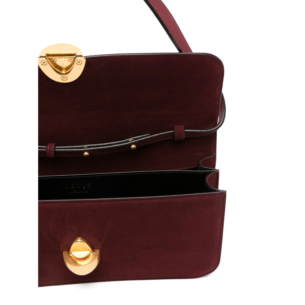 Neous Borse - Rosso | 7a2bff1582f796b2074a4a9cb2cc1630e7b5a5a2