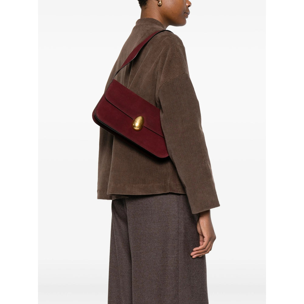 Neous Borse - Rosso | dbc45db8d79c07545848e586779b3f9b3ccf20e4