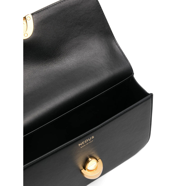 Neous Borse - Nero | ed7f054c6fcfabbc6c3fe4657ea0127f7f9f1d17