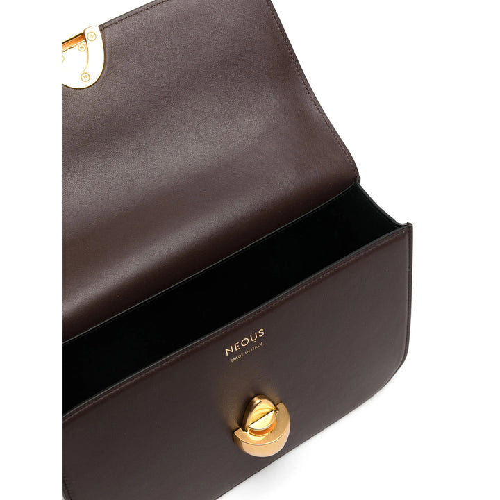 Neous Borse - Marrone | 4d8e19fbcd3af8af7481853389d1549c87db1b5c