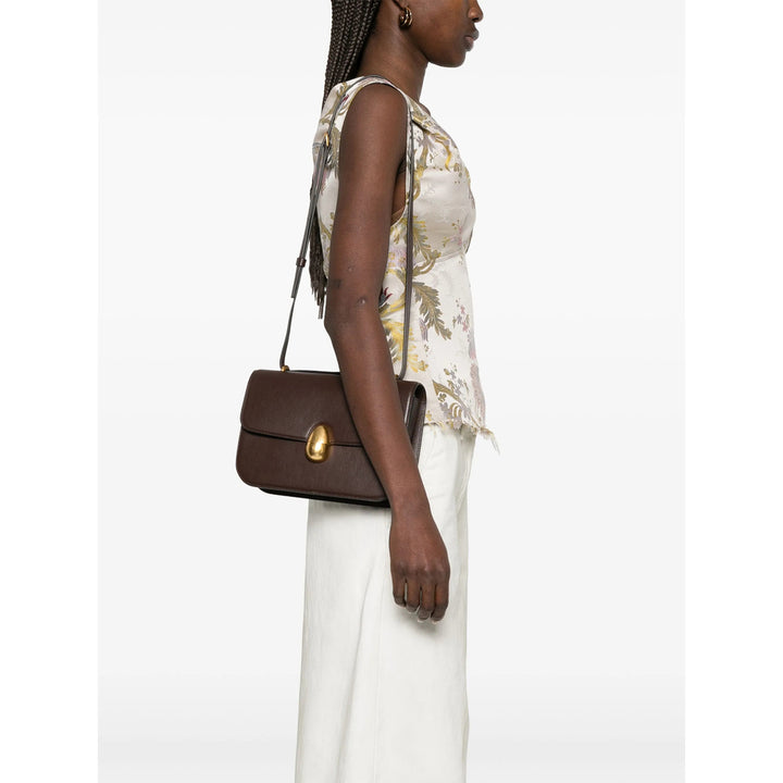 Neous Borse - Marrone | f4e8a7dde71d6b696190aae7b5be7e12463a9028