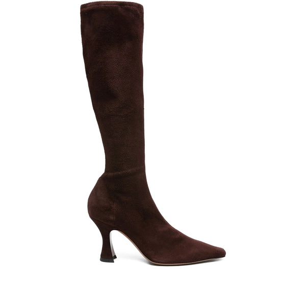 Scarpe Marrone