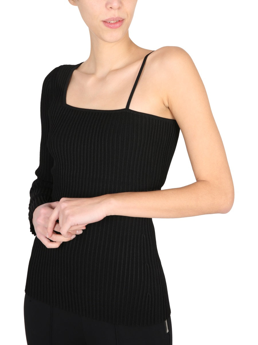 Helmut Lang Top - Black | b959f0fa71b022683b08d175564197c4944c67aa