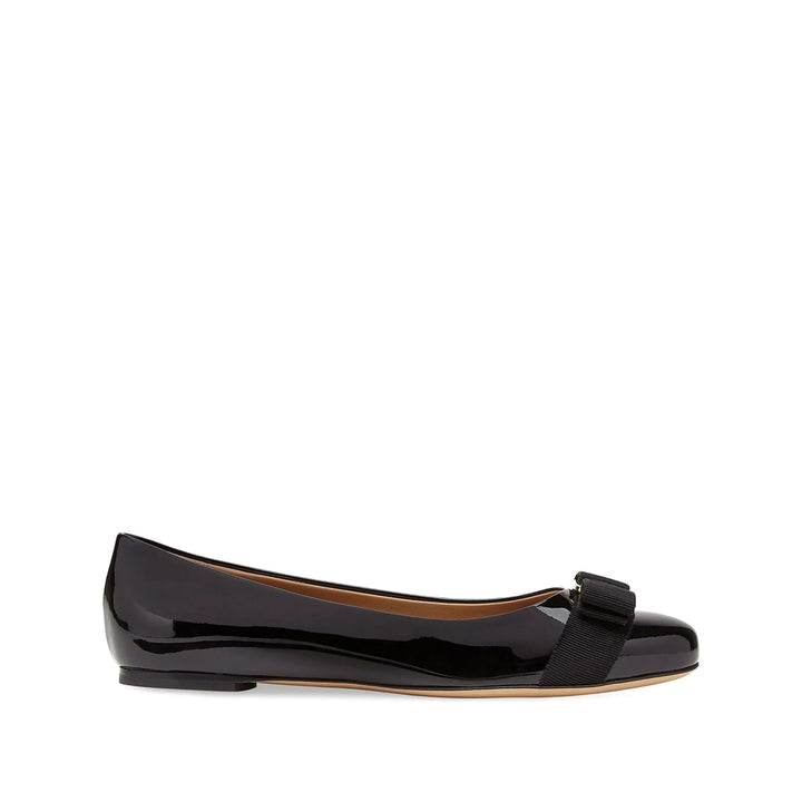 Ferragamo Scarpe - Nero | 39adc958cbbafc6c9ee3a049c9e148506fde6eff