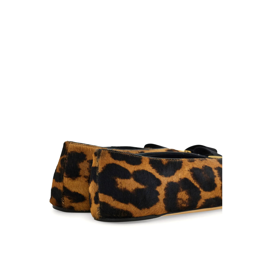 Ferragamo Scarpe - Marrone | a47b0a80cefd452c920d61962b5195eb784fd787