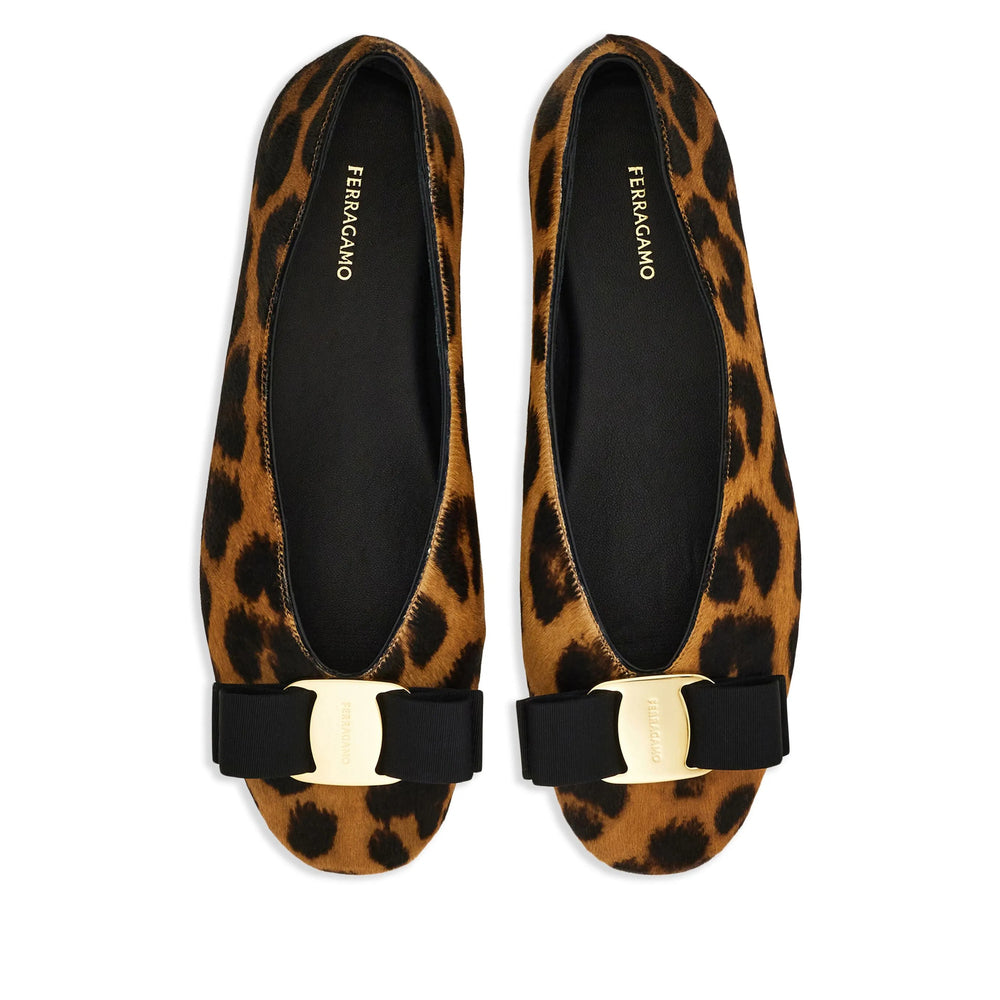 Ferragamo Scarpe - Marrone | fcdaccac435f3762daf0469cd251402c46a91c35