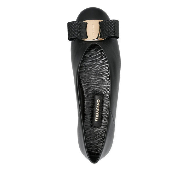 Ferragamo Scarpe - Nero | 549f0dcb93857162e63a06558cb8b775425826b3